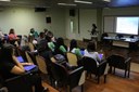 Campus Centro recebe evento visando preparação de estudantes para ingresso no IFF