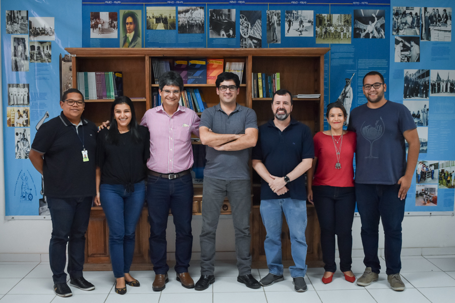 Candidaturas aos cargos de reitor e diretores-gerais do IFF são homologadas