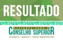 Comissão divulga resultado da eleição para o Consup