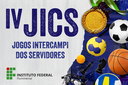 Comissão do IV JICS divulga datas das finais