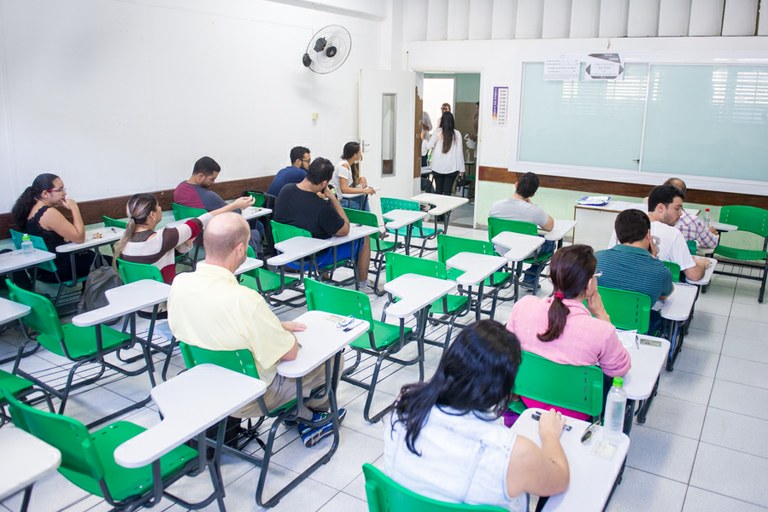 Concurso Público do IFF tem mais de 11 mil inscritos