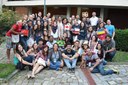 Conif seleciona estudantes para Acampamento Internacional da Juventude