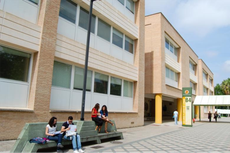 Bolsas são para estudos na Universidade de Jaén (Foto: Divulgação).