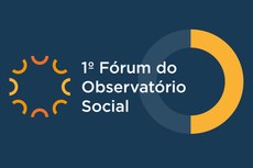 Evento online será realizado dias 20 e 27 de agosto e 03 e 10 de setembro. Para se inscrever, acesse: eventos.iff.edu.br/observatoriosocial. (Arte: Comunicação do Porto do Açu)