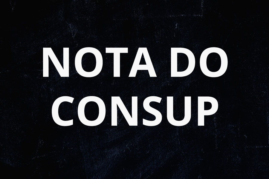 Manifesto do Conselho Superior