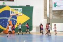 Dia de finais no handebol, basquete, vôlei e futsal