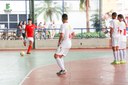 Dia de finais no handebol, basquete, vôlei e futsal