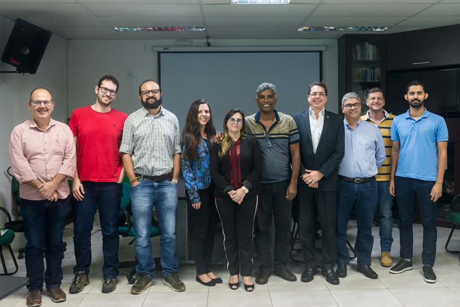 Diretoria de Pós-graduação realiza primeira reunião com professores do doutorado2.jpg