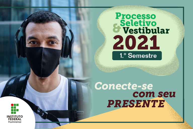 Divulgadas lista de inscritos e relação candidato/vaga do Processo Seletivo e Vestibular