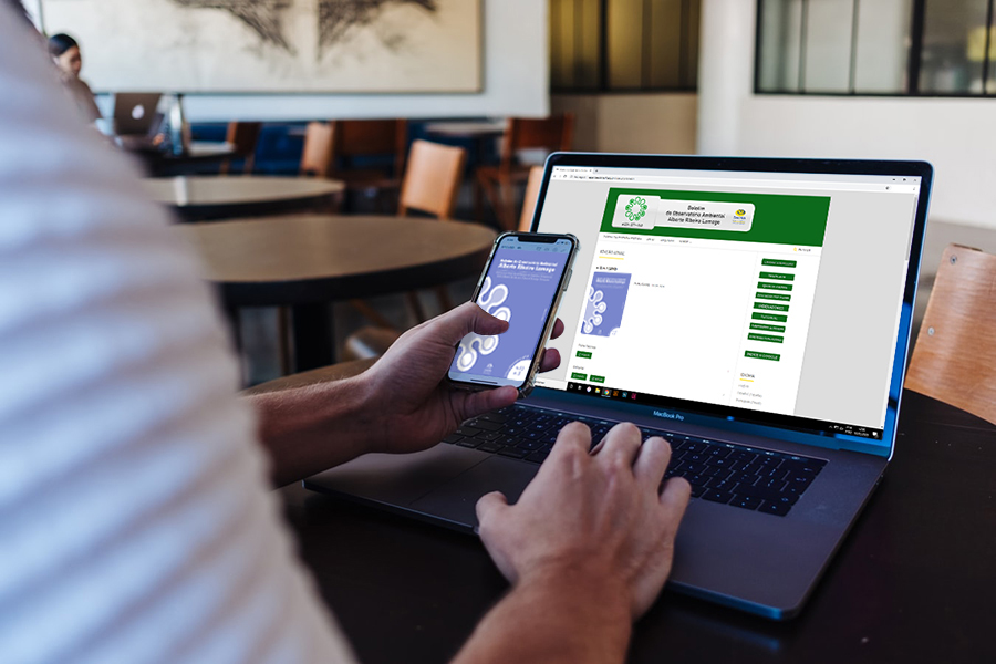 Divulgado novo Boletim do Observatório Ambiental Alberto Ribeiro Lamego
