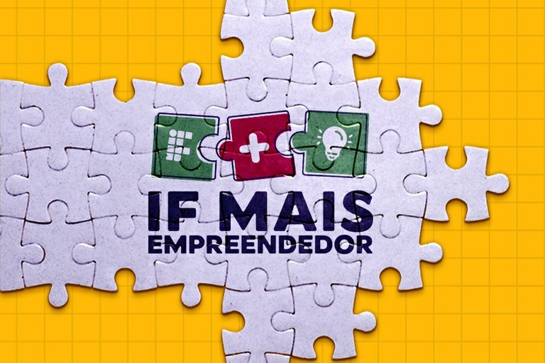 Divulgado resultado final do Programa IF Mais Empreendedor