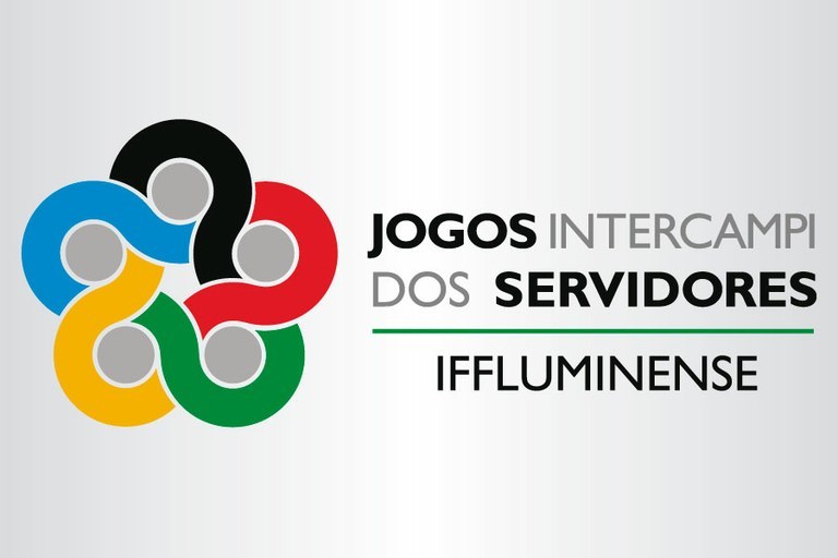 Divulgados os campi sede dos Jogos Intercampi dos Servidores do IFF