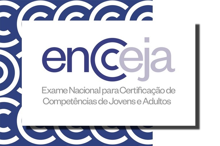 Encceja: dados já estão disponíveis para acesso