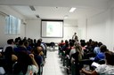 Evento reuniu coordenadores de curso, professores e estudantes de programas de pós-graduação 