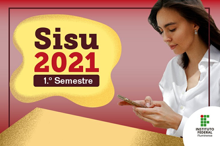 Sisu: 5ª convocação para vagas remanescentes do Sisu