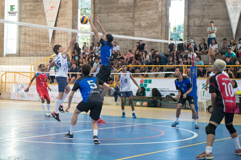 Vôlei Masculino