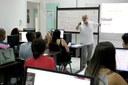 Escola de Formação realiza Curso de Capacitação sobre Folha de Pagamento e Aposentadoria