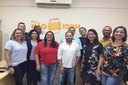 Essentia Editora do IFF participa de Reunião Técnica de Editores da Rede Federal em Natal