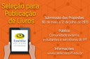 Essentia Editora está com inscrições de propostas para publicação de livros