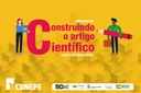 Essentia Editora ofertará minicurso sobre produção de artigo científico no VI Conepe