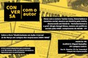 Essentia Editora promove Conversa com o Autor