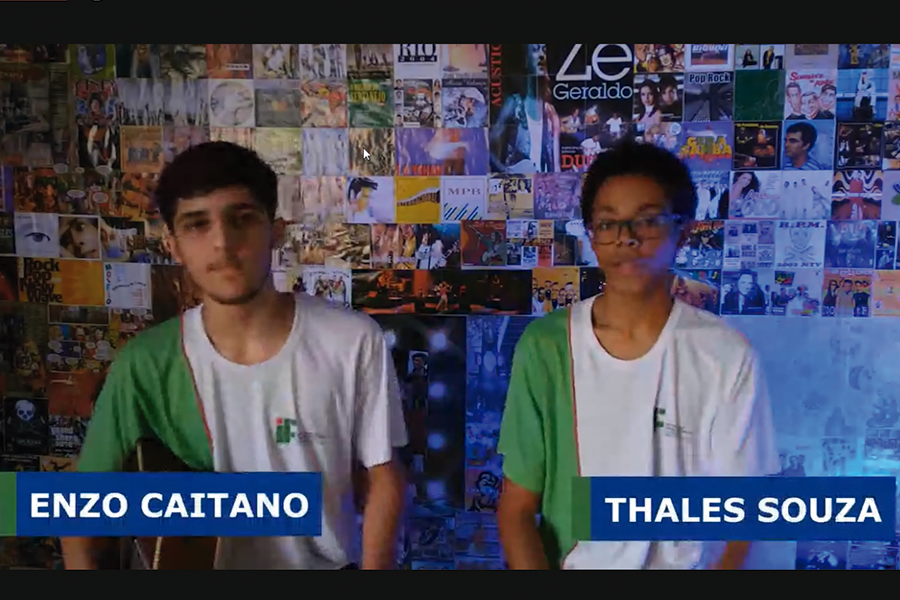 Essentia participa do IV Encontro Nacional de Editores da Rede Federal