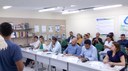 Estudantes do IFFluminense participam de Curso de Plano de Negócios