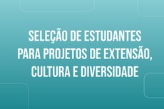 São duas as modalidades de bolsas: para cursos técnicos e para superiores (Arte: Lionel Mota/IFF).