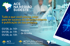 Evento gratuito da ACS. (Arte: Divulgação)