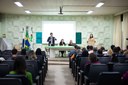 Evento reuniu gestores e servidores, no Campus Campos Centro