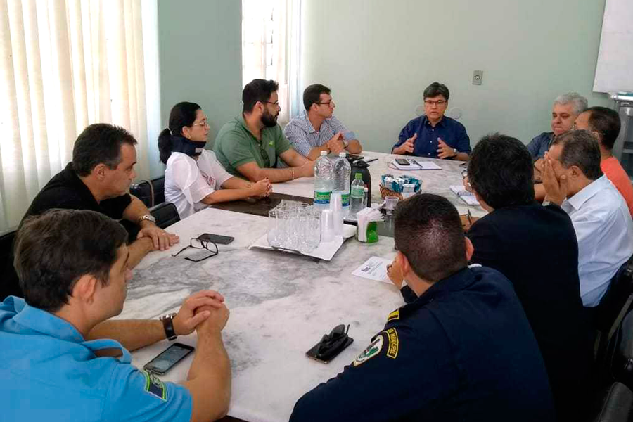 Fidesc vai promover passeio ciclístico