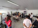 Visita ao Campus Avançado São João da Barra