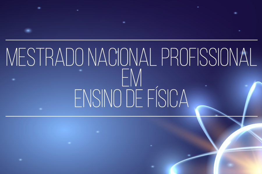 IFF abre inscrições para Mestrado em Ensino de Física