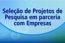 IFF abre inscrições para projetos de pesquisa em parceria com empresas