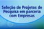 IFF abre inscrições para projetos de pesquisa em parceria com empresas