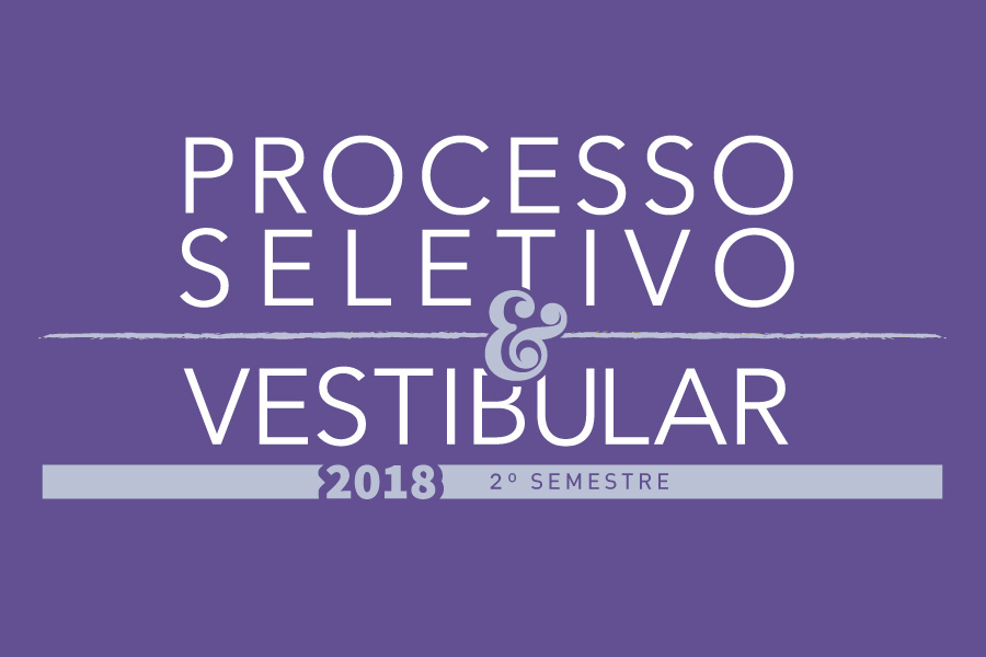 IFF altera datas das provas do Processo Seletivo e Vestibular, mas período de inscrição está mantido