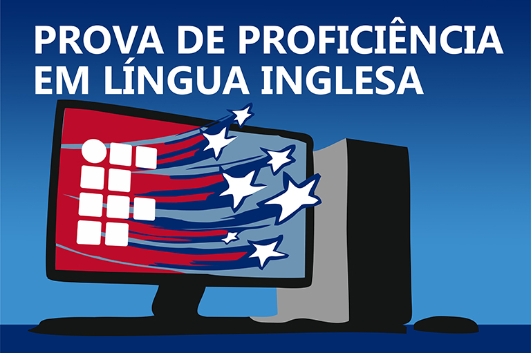 IFF aplica prova de proficiência