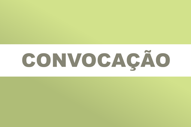 IFF convoca candidatos de Concurso Público para se apresentarem