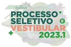 As inscrições para as Seleções 2023 vão até 17 de outubro (Arte: Programação Visual/IFF)