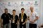 IFF encerra o JIF Sudeste com medalhas de ouro e prata no Xadrez