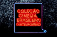 Coleção reúne 79 longas-metragens brasileiros (Arte: Programação Visual/IFF).