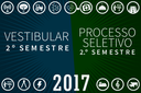 IFF libera Cartão de Confirmação do Processo Seletivo e Vestibular 2017/2º semestre