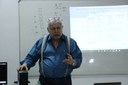 Curso de "Braille Fácil" para servidores e alunos