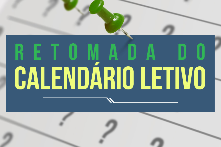 IFF realiza consulta à comunidade sobre a reabertura do calendário letivo e o ensino remoto emergencial