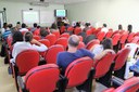 Curso de Capacitação em Acesso ao Patrimônio Genético e Conhecimento Tradicional e Associado