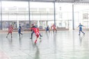 IFF realiza final dos Jogos Intercampi dos Servidores Foram disputadas as modalidades Futsal Masculino, Vôlei Feminino e Handebol Feminino.
