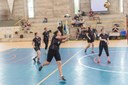 Foram disputadas as modalidades Futsal Masculino, Vôlei Feminino e Handebol Feminino.