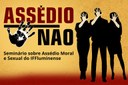 Ao longo de três dias, evento vai contar com palestra, mesa-redonda e roda de conversa para debater o tema (Arte: Alberto de Paula e Leonardo Saleh).