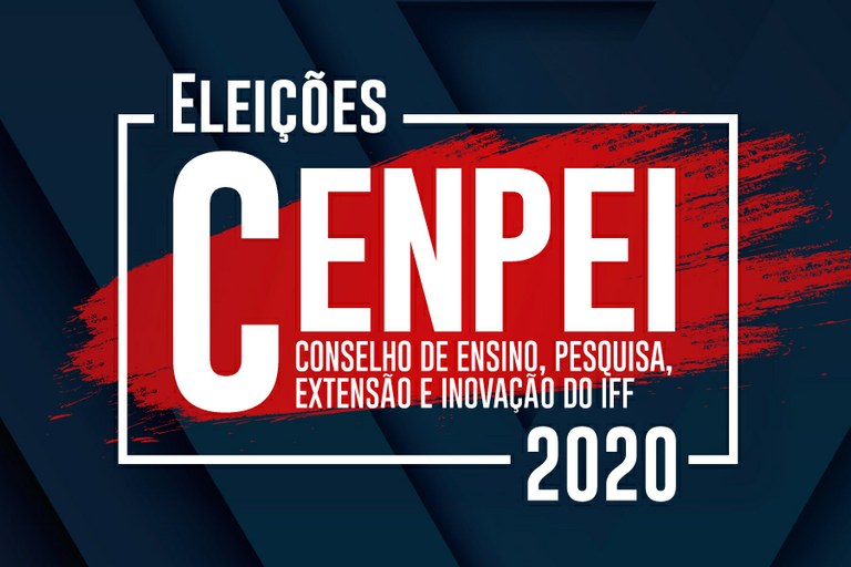 IFF suspende Eleição para o Cenpei