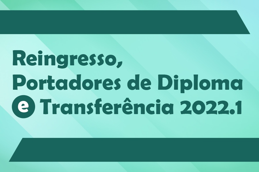 IFF tem vagas para ingresso em Cursos de Graduação e Técnicos